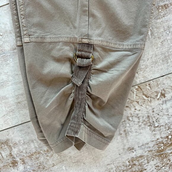 Zenergy by Chico's Capri Pants with FREE Matching Cardigan - Picture 7 of 11